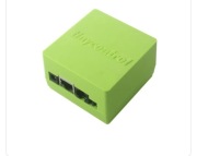 Tinycontrol LAN Controller V2 | Kontroler LAN | w zestawie z obudową