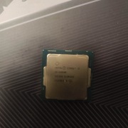 Intel i5 10500 z wbudowaną kartą graficzną 