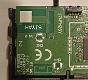 Moduł wifi Vestel 17WFM26Y=NAJTANIEJ NA ALLEGRO;-)