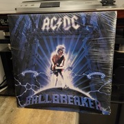 AC/DC Ballbreaker nowa folia