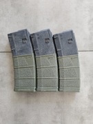 MFT - Magazynek polimerowy, gen II, AR-15, kal 5,56x45 NATO 30 naboi