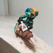 Figurka skylanders Skylanders Superchargers - Super Shot Stealth Elf