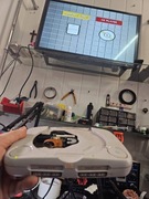 Konsola PlayStation ps one uszkodzona