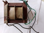 Transformator ochronny 220/24V