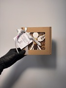 10 x Aniołek podziękowania chrzest komunia prezent dla gości