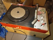  Gramofon Unitra Fonica party -hit stan bdb