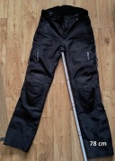 Damskie spodnie motocyklowe - IXON model Charisma