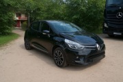 Wszystkie części blacharskie Renault Clio IV