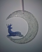 Ozdóby CHOINKOWY DEKORACJA  ŚWIĄTECZNE  hand made