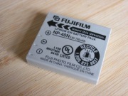 Fuji NP-40 akumulator r (jak Pentax D-Li8,Klic 7005)