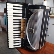 akordeon Soprani-"Italia"