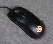 Mysz gamingowa Steelseries Rival 310 RGB