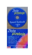 Złote Przeboje Ryszard Rynkowski 2001