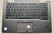 Palmrest z klawiaturą Lenovo Thinkpad X1 Yoga Gen 4