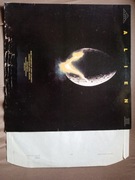 Alien Original Motion Picture Soundtrack Jerry Goldsmith LP
