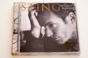 STING Mercury Falling(CD)1996