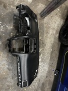 Deska airbag pasażera deska rozdzielcza Subaru impreza wrx Sti 2015