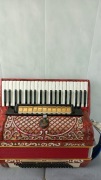 Horch- deluxe II Musette Concerto