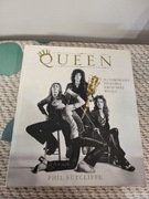 Queen ilustrowana historia królowej rocka 