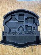 Podłoga wkład styropian bagażnika Toyota RAV4 2021