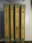 Adam Mickiewicz " Wiersze,Powiesci,Utwory,Pan Tadeusz"