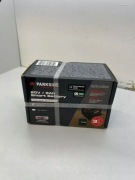 PARKSIDE AKUMULATOR PERFORMANCE SMART  20V 8AH PAPS 2008 A1, NOWY