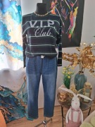 Bluzka Miho's longslive rozmiar uniwersalny