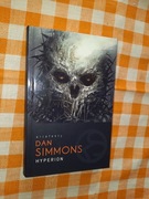 Hyperion Dan Simmons tom 1