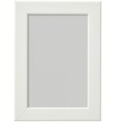 IKEA FISKBO Ramka na zdjęcia 10x15cm biała