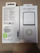 Etui oryginalne clear gadget do Samsung Galaxy Z Flip5