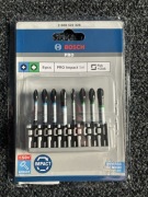 Zestaw bitów Bosch 2608522328