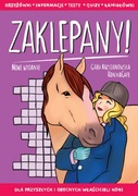 Zaklepany! Dla przyszłych i obecnych właścicieli koni + dodatkowe zadania
