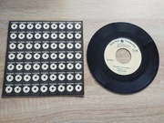 ODDZIAŁ ZAMKNIĘTY - Andzia i ja / Jestem zły - 1982 SP