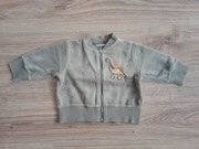Bluza  niemowlęca rozm. 50/56