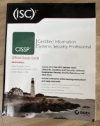 CISSP - Official Study Guide