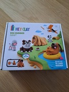 Hey clay dog buddies