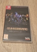 Gloomhaven Mercenaries Edition Nintendo Switch pudełkowa