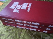 Tołstoj Aleksy, Droga przez mękę.