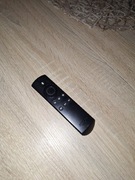 Pilot Amazon chyba do Android tv