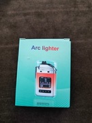 Nowa, elektryczna zapalniczka akumulatorowa USB plazmowa 