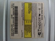 DVD Writer Model SH-182