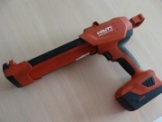 HILTI HDE500 ELEKTRYCZNY DOZOWNIK KLEJÓW KOTEW  