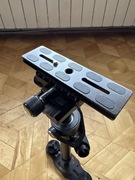 GlideCam - stabilizator do kamery 