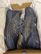 Asics Gel-Quantum 360 VIII Utility Nowe R.44 Wkładka 28.25 cm