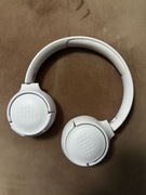 Słuchawki JBL Tune 510BT różowe