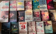 Zestaw książek Colleen Hoover