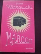 Margot  Michał Witkowski