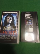 VHS - Michael Jackson's Ghosts