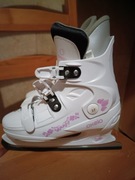 Łyżwy Oxelo roz. 37