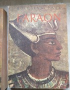Bolesław Prus - Faraon 